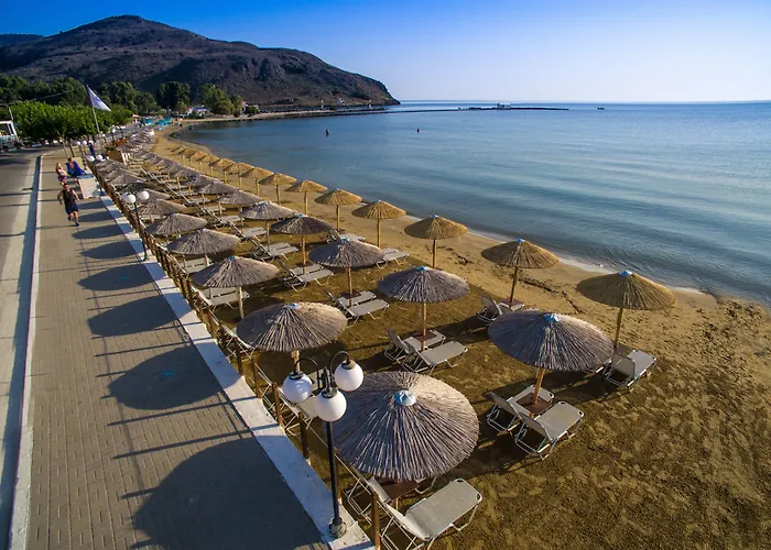 Corissia Beach hotel