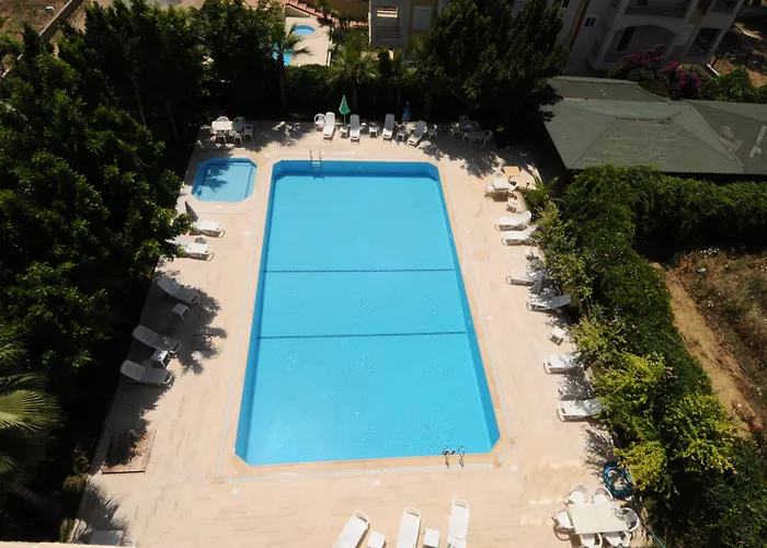 Bellissima Hotel