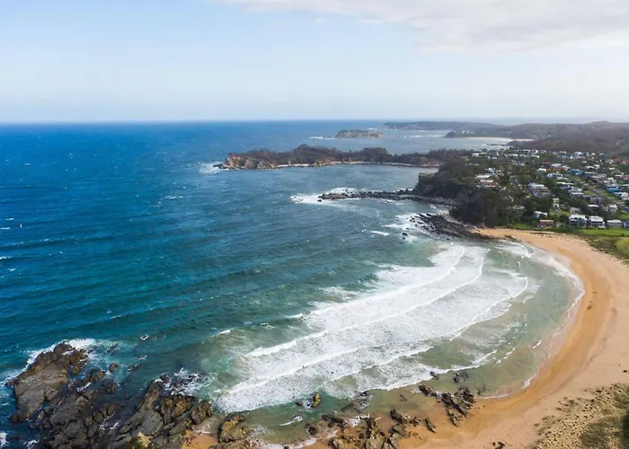 Abode Malua Bay