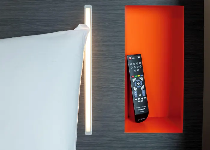 Easyhotel Oxford