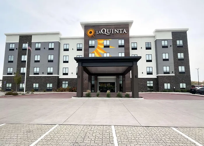 La Quinta Inn & Suites By Wyndham Coralville Iowa City