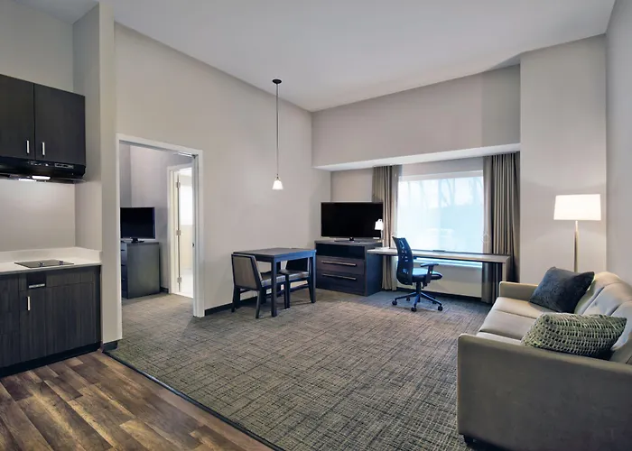 Residence Inn By Marriott Reading