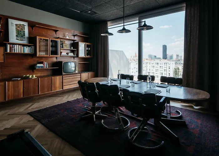 Superbude Wien Prater