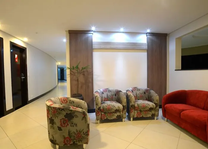 Hotel Portal