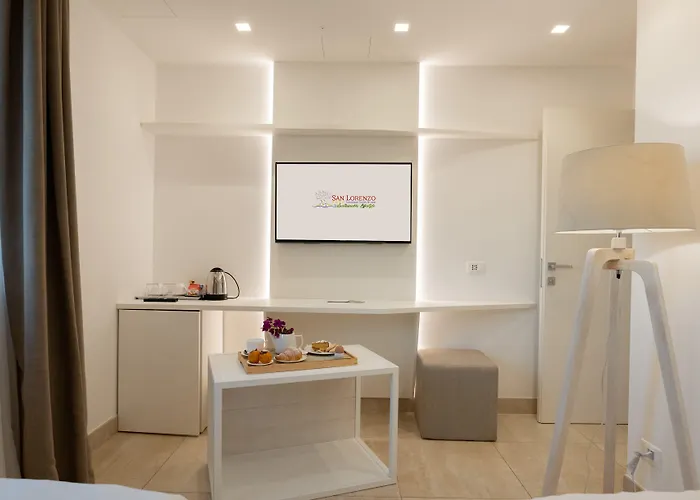 San Lorenzo Boutique Hotel & Spa