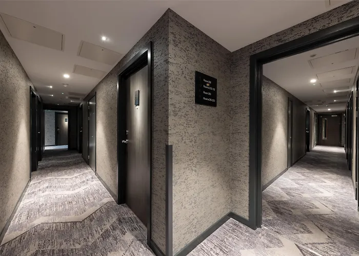 River Ness Hotel, A Member Of Radisson Individuals