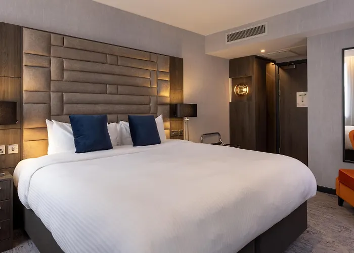 River Ness Hotel, A Member Of Radisson Individuals