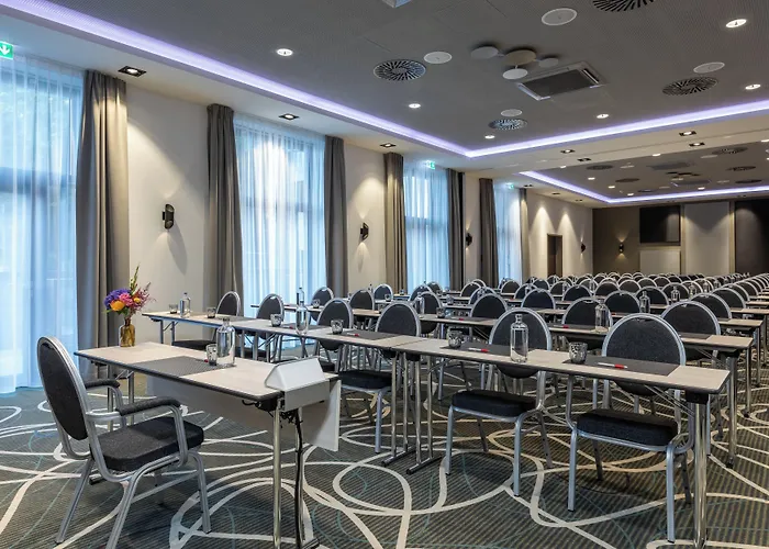 Leonardo Hotel Dortmund