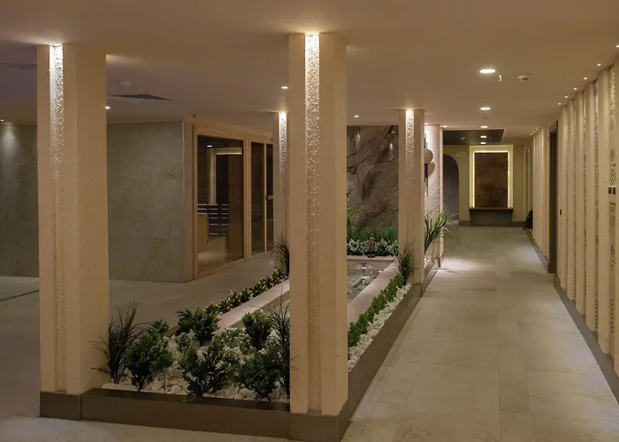 Ramada Plaza By Wyndham Mardin