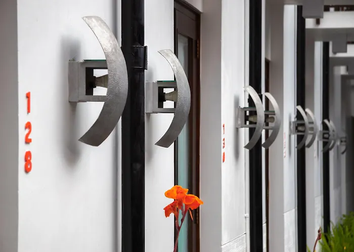 Harris Hotel Kuta Tuban Bali
