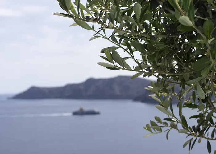 Abyss Santorini (Adults Only)