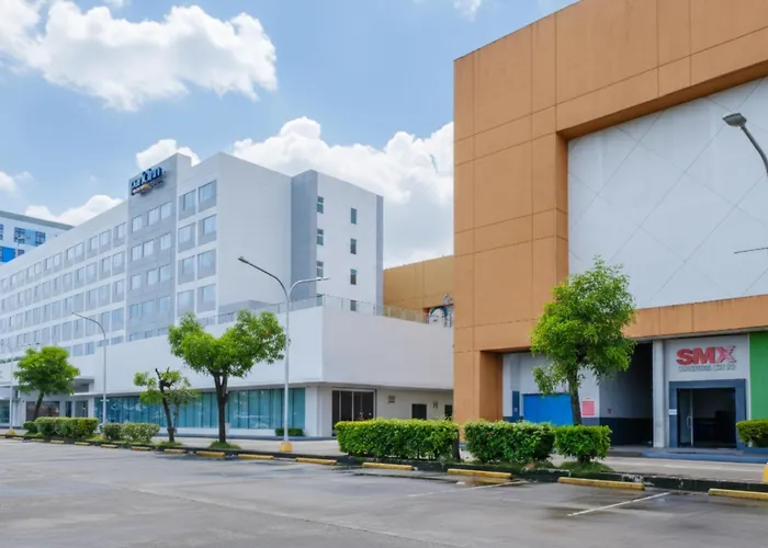 Park Inn By Radisson Bacolod