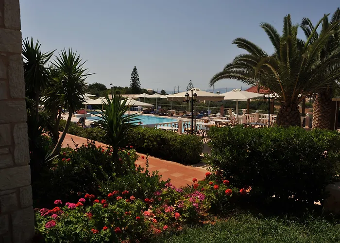 Cretan Garden Adults Only Hotel 16Plus