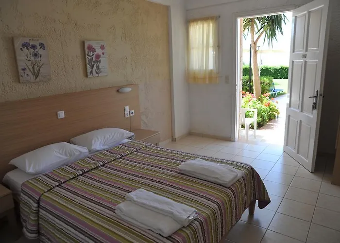Cretan Garden Adults Only Hotel 16Plus