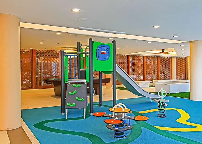 Best Western Plus The Ivywall Resort-Panglao