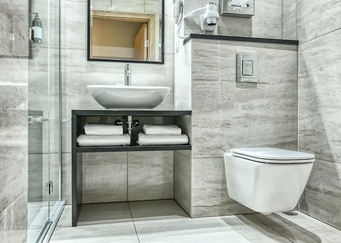 Sopotorium Hotel & Medical Spa