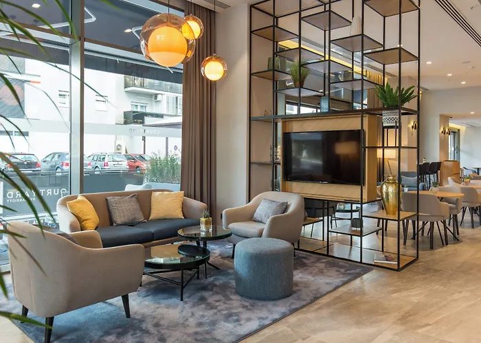 Courtyard By Marriott Banja Luka
