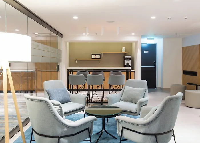 Courtyard By Marriott Banja Luka