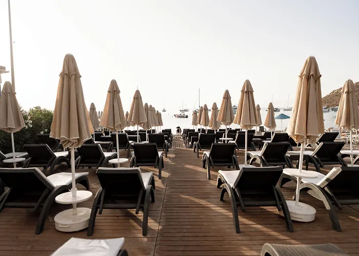 Mare Garden Hotel
