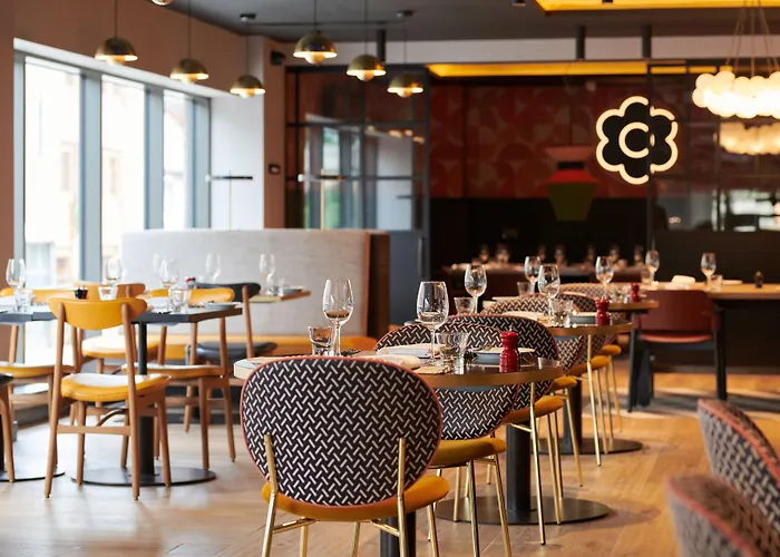 Malmaison York