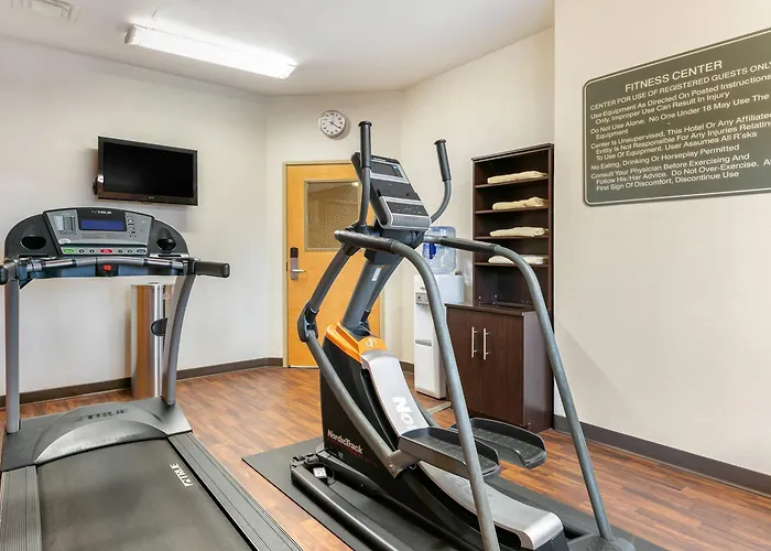 Comfort Suites Batesville