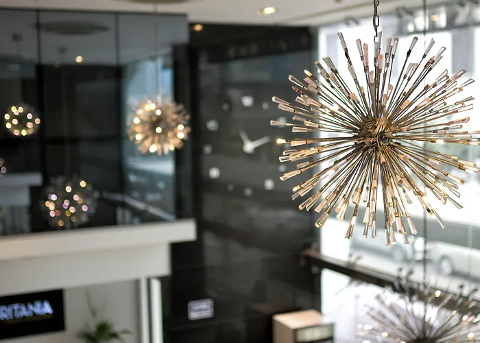 Hotel Britania Crystal Collection