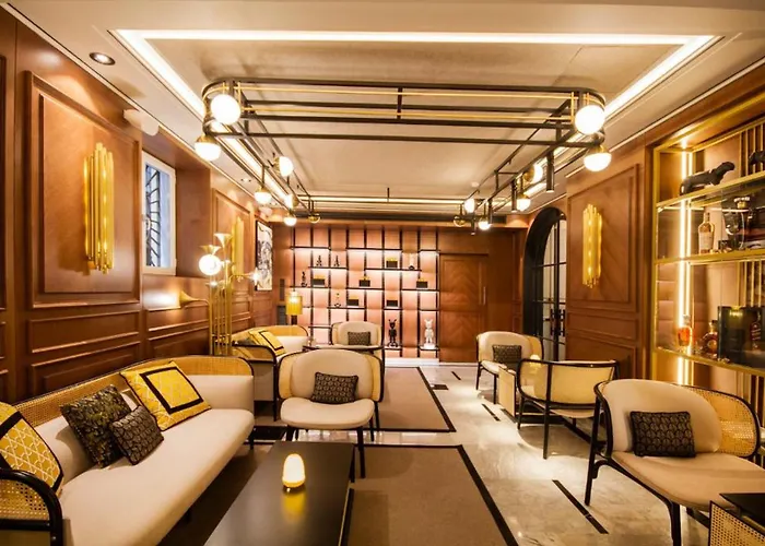 Palacio Vallier By Myr Hotels