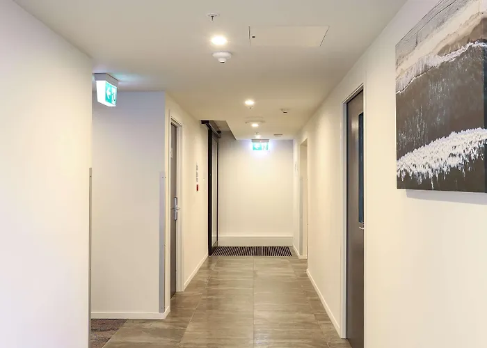Ramada By Wyndham Wellington Taranaki Street