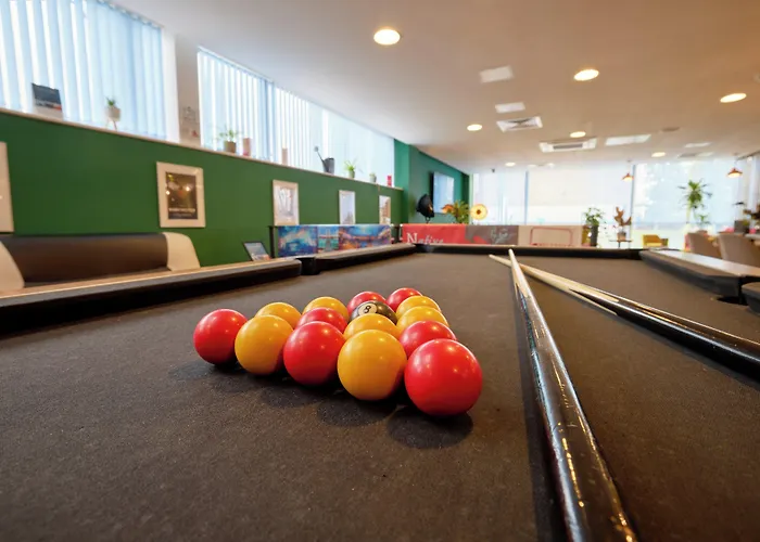 Holiday Inn - The Niu, Loom Manchester North By Ihg