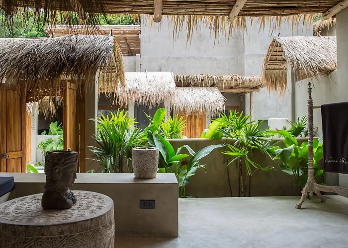 Karma Resort