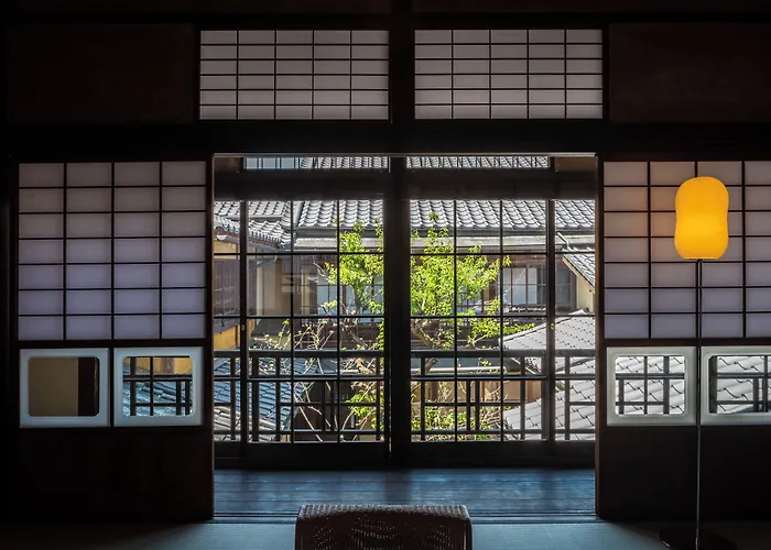 Nipponia Hotel Ozu Castle Town