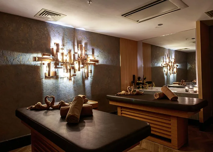 Doubletree By Hilton Afyonkarahisar