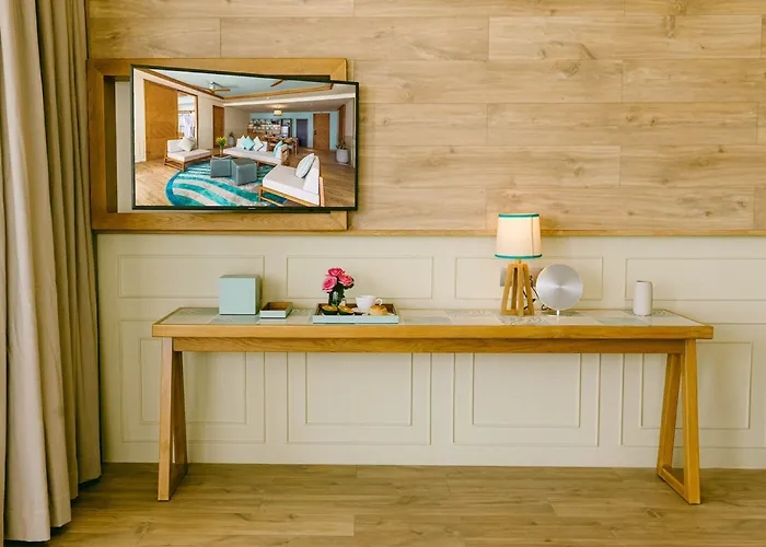 Fusion Suites Vung Tau