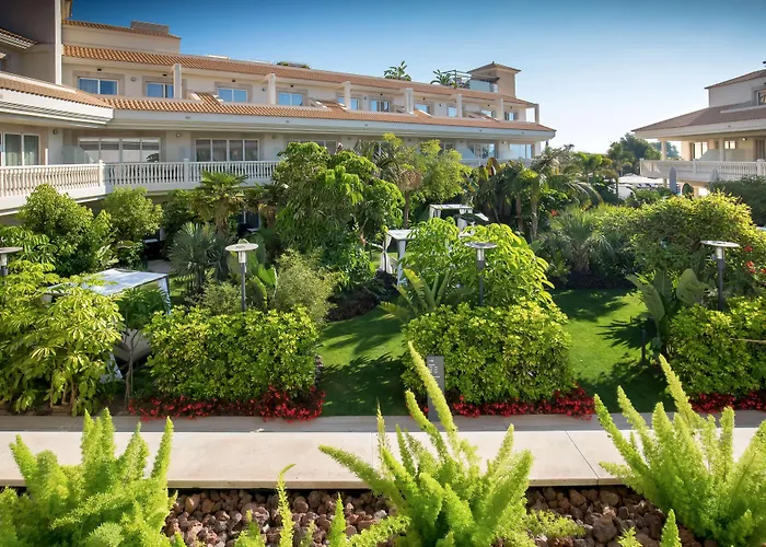 Barcelo La Nucia Hills