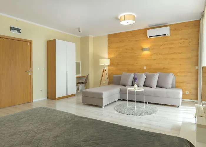 St. Panteleimon Beach Hotel