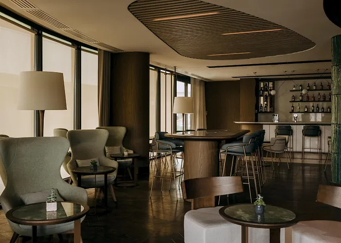 Hilton Swinoujscie Resort And Spa