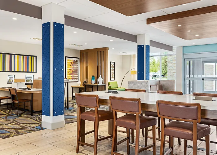 Holiday Inn Express & Suites - Ukiah By Ihg