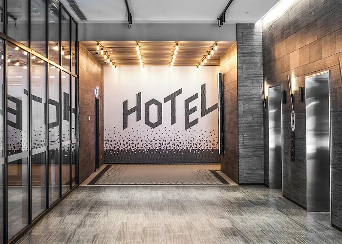 Holiday Inn Express Melbourne Little Collins By Ihg