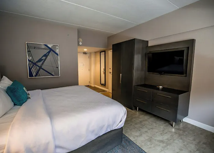 Hotel Indigo Harrisburg - Hershey By Ihg