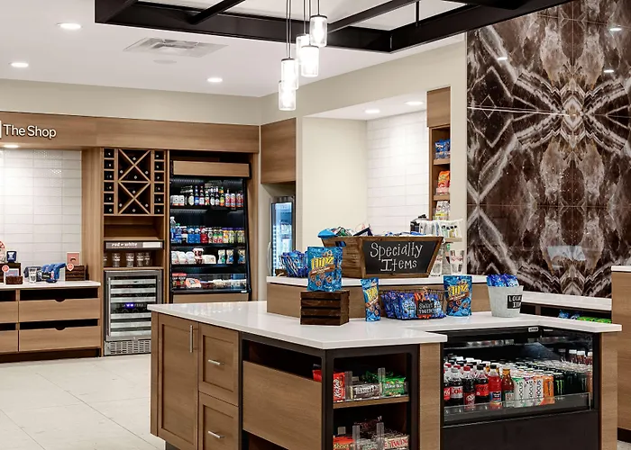 Hilton Garden Inn Mt. Juliet, Tn