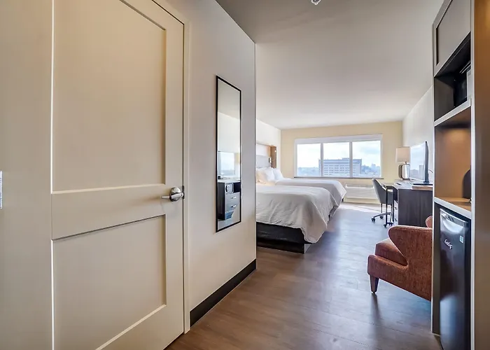 Holiday Inn Gatineau - Ottawa By Ihg