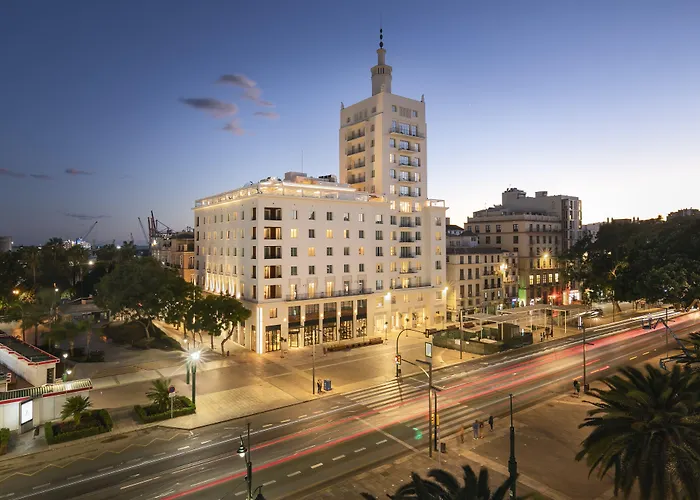 Only You Hotel Malaga