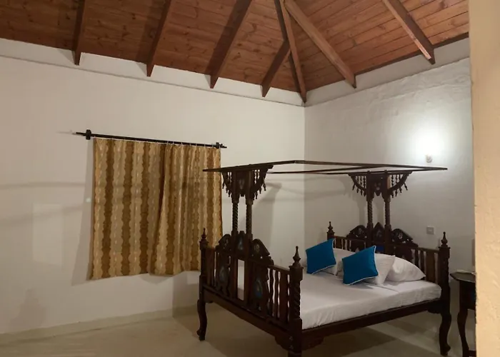 Villa Ameera Malindi