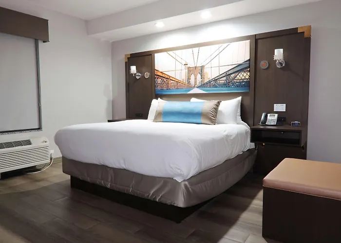 Hotel Manhattan, BW Signature Collection