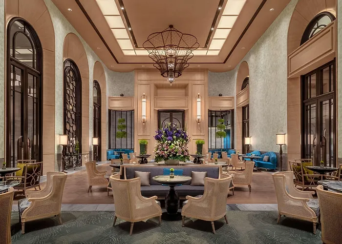 Waldorf Astoria Xiamen