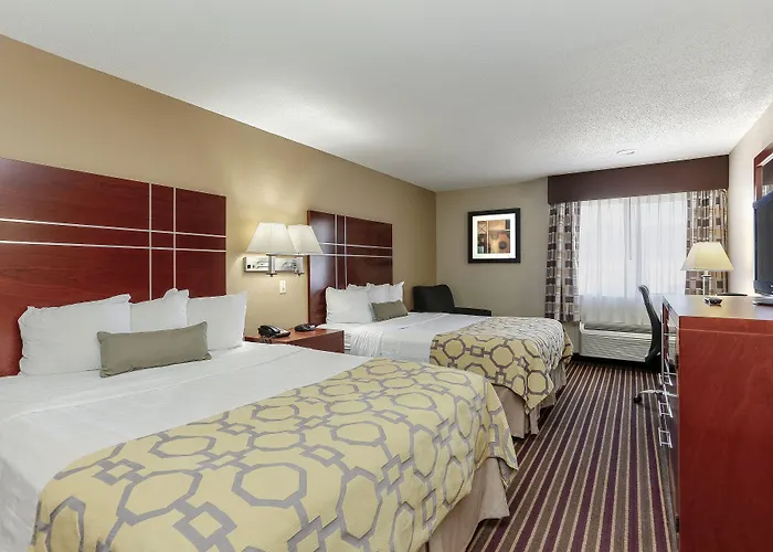 Baymont By Wyndham Bowling Green