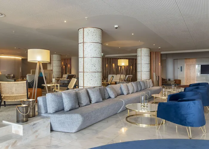 Next - By Savoy Signature