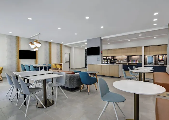 Towneplace Suites By Marriott Sumter