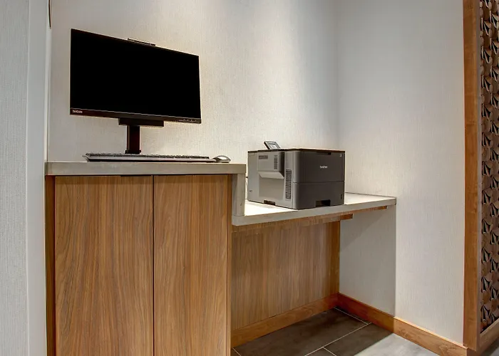 Fairfield By Marriott Inn & Suites Denver Southwest, Littleton
