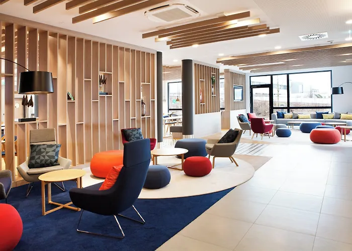 Holiday Inn Express Munich - Olching By Ihg